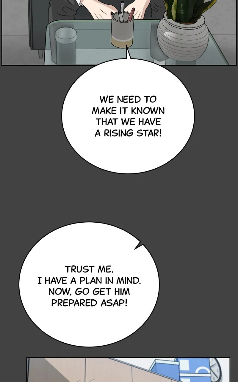 Big Man on the Court Chapter 18 page 5 - 