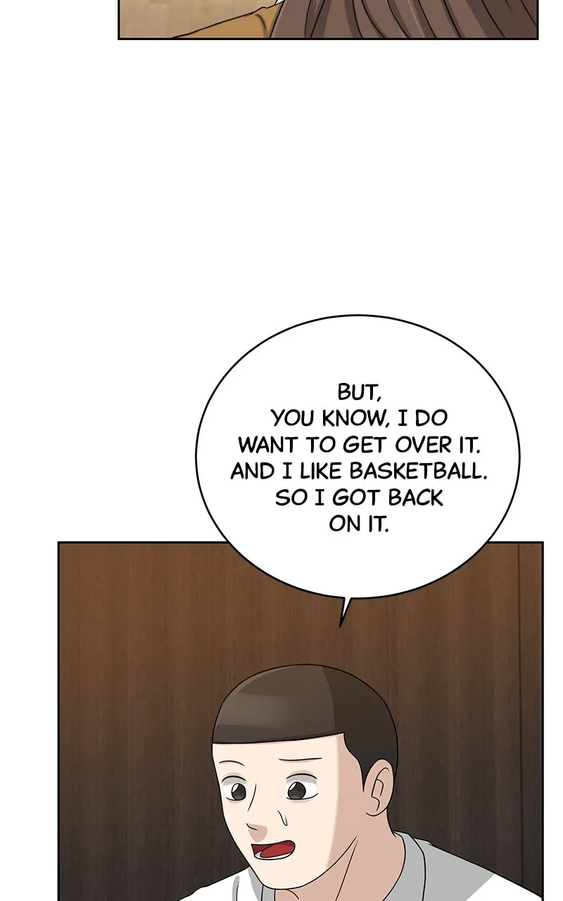 Big Man on the Court Chapter 18 page 44 - 