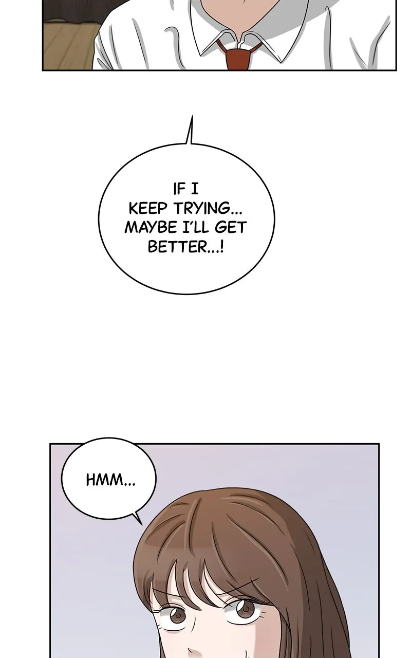 Big Man on the Court Chapter 18 page 45 - 