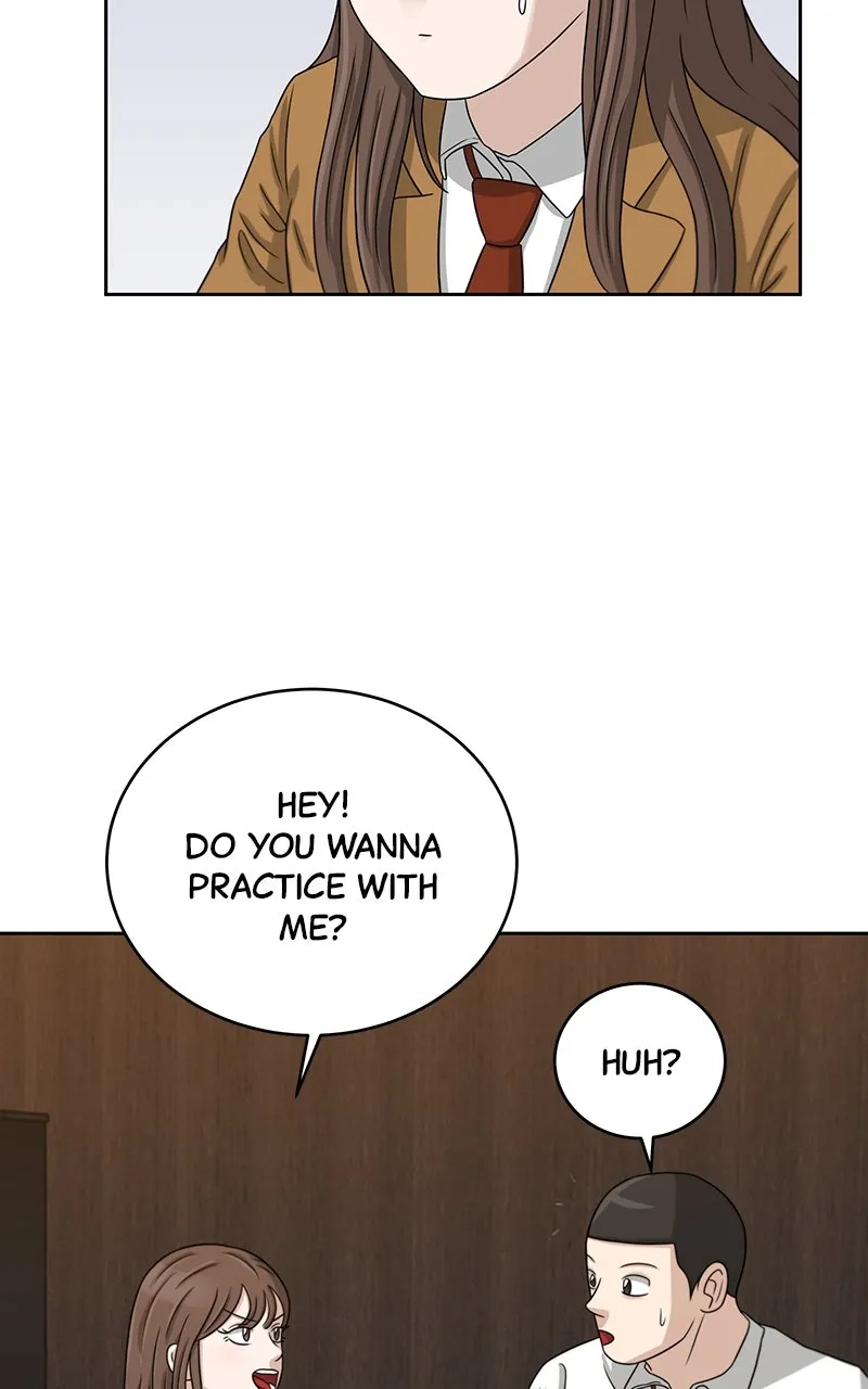 Big Man on the Court Chapter 18 page 46 - 