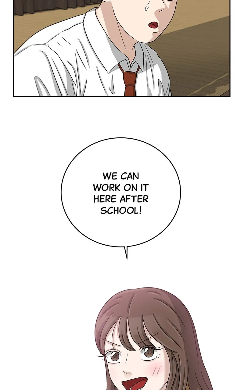 Big Man on the Court Chapter 18 page 48 - 