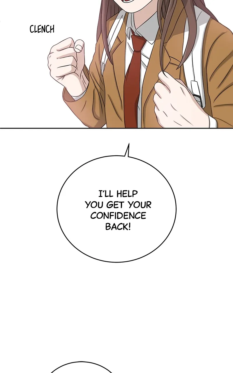 Big Man on the Court Chapter 18 page 49 - 