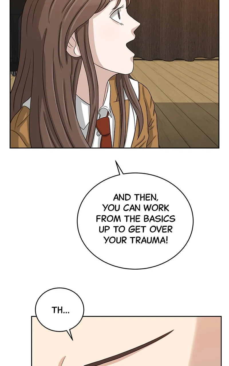 Big Man on the Court Chapter 18 page 51 - 