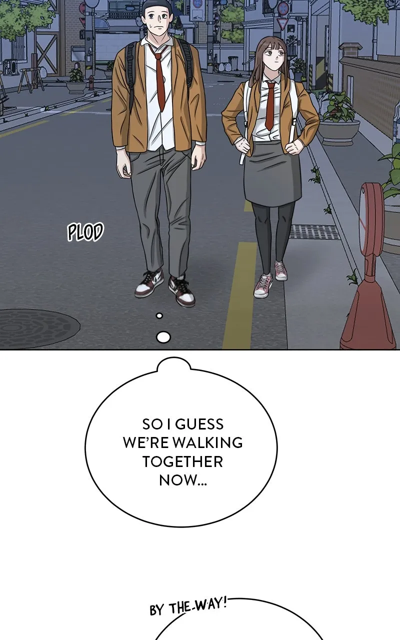 Big Man on the Court Chapter 18 page 56 - 