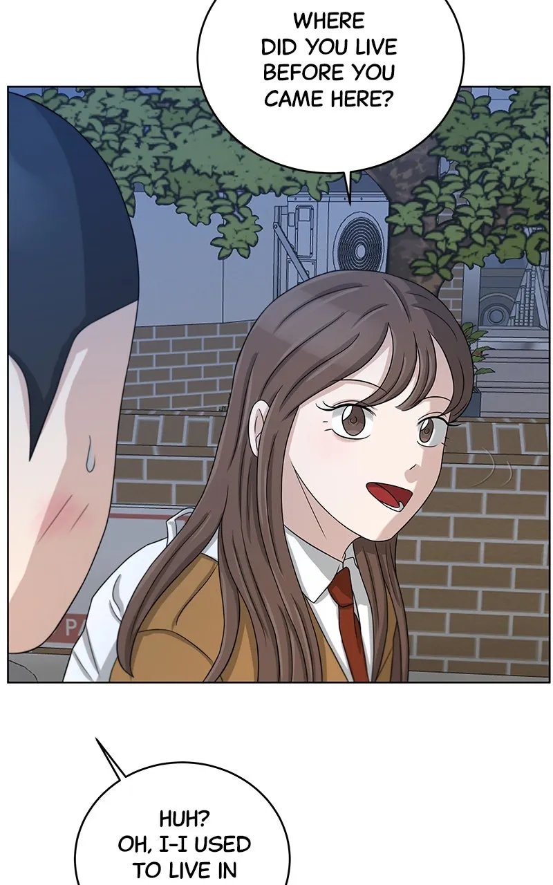 Big Man on the Court Chapter 18 page 57 - 