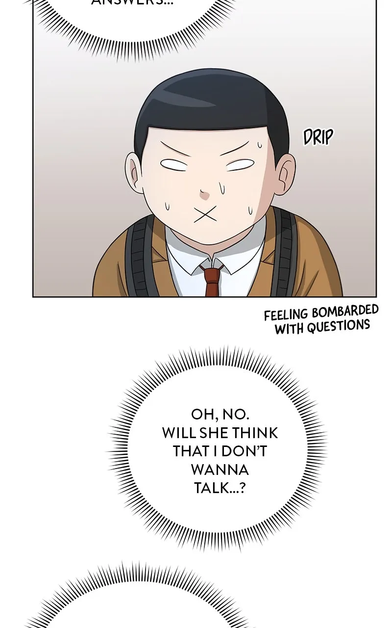 Big Man on the Court Chapter 18 page 60 - 