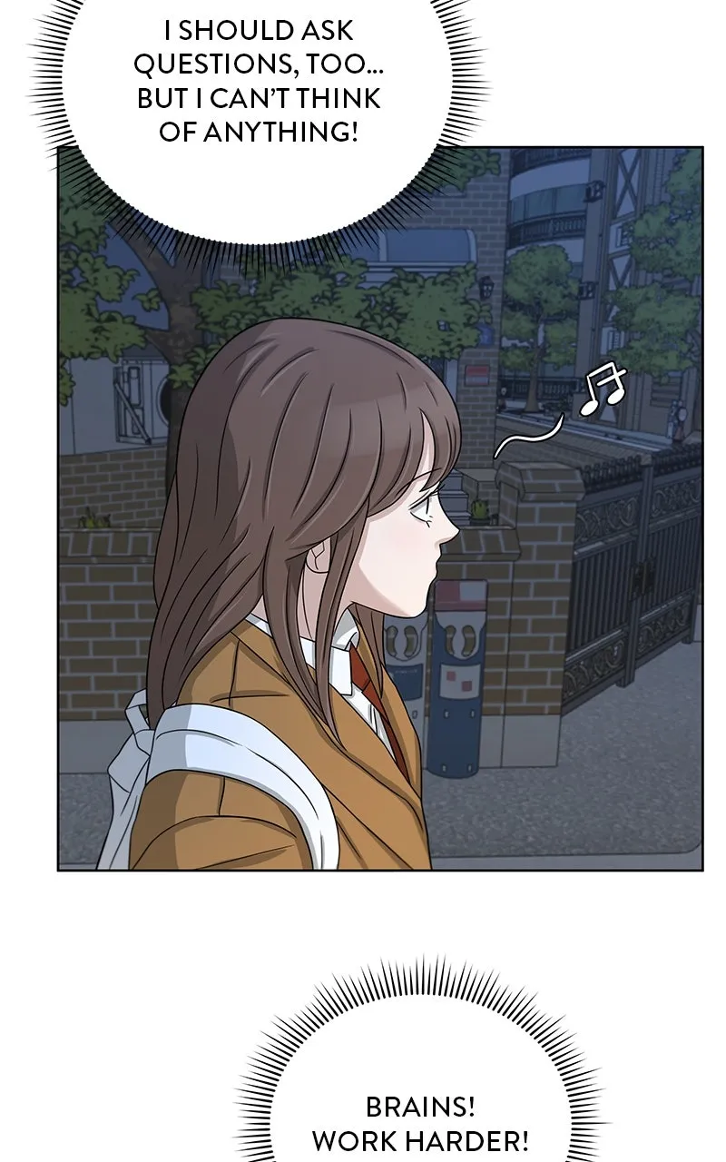 Big Man on the Court Chapter 18 page 61 - 