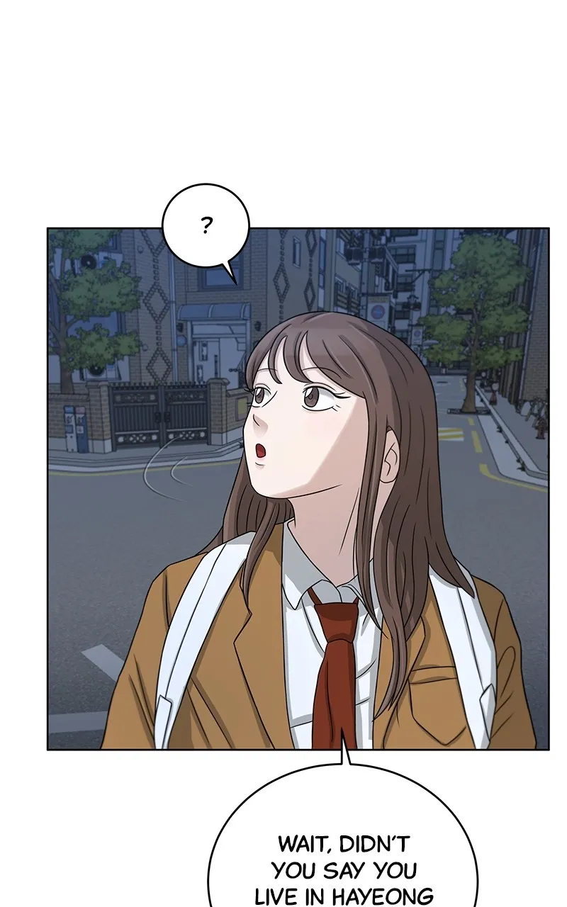 Big Man on the Court Chapter 18 page 63 - 