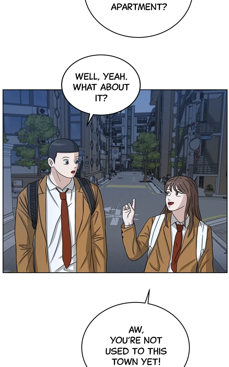 Big Man on the Court Chapter 18 page 64 - 