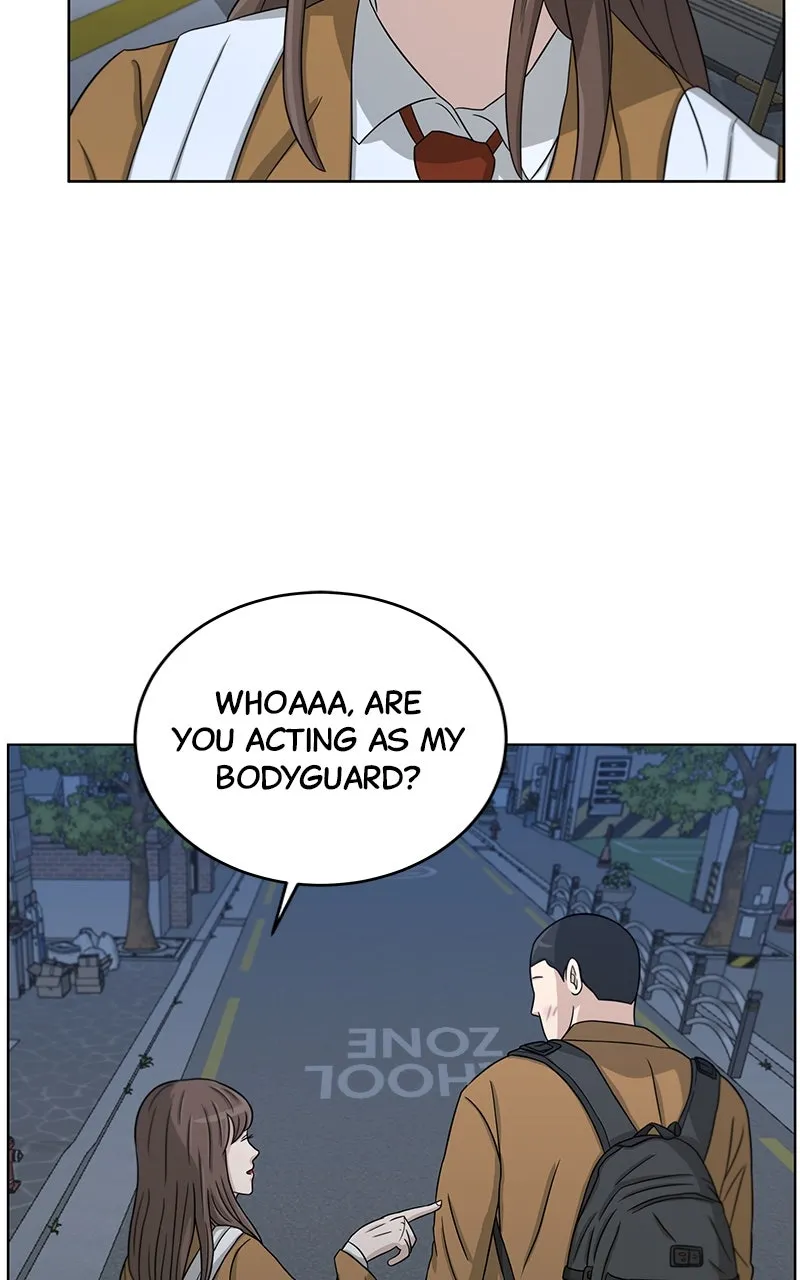 Big Man on the Court Chapter 18 page 67 - 