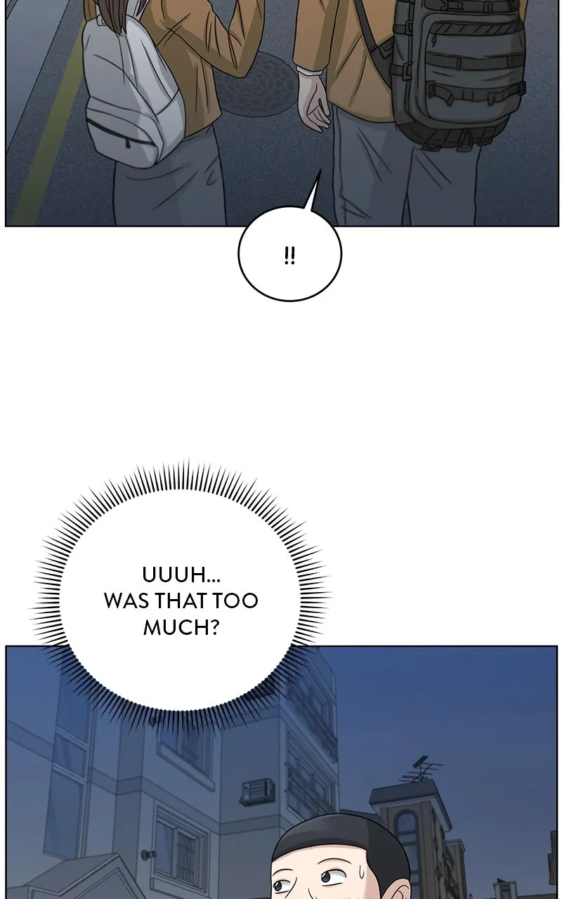 Big Man on the Court Chapter 18 page 68 - 