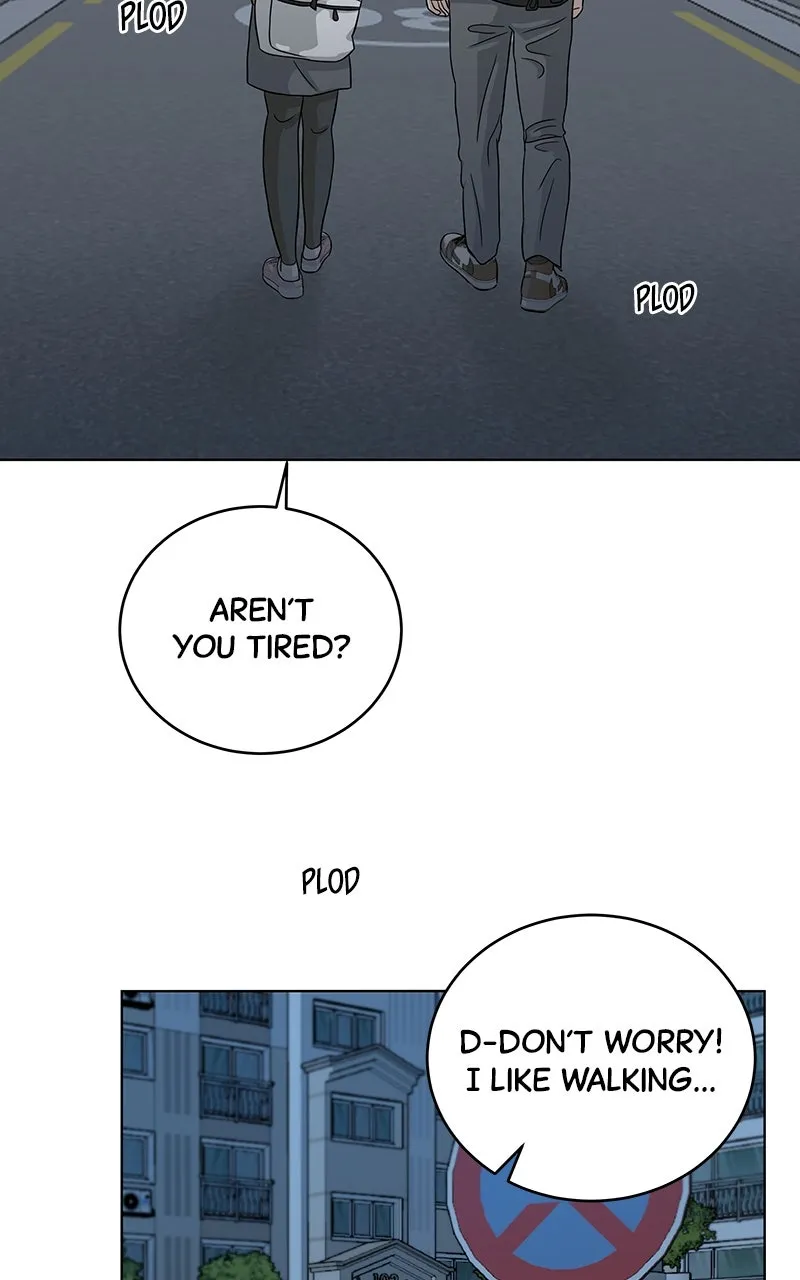 Big Man on the Court Chapter 18 page 72 - 