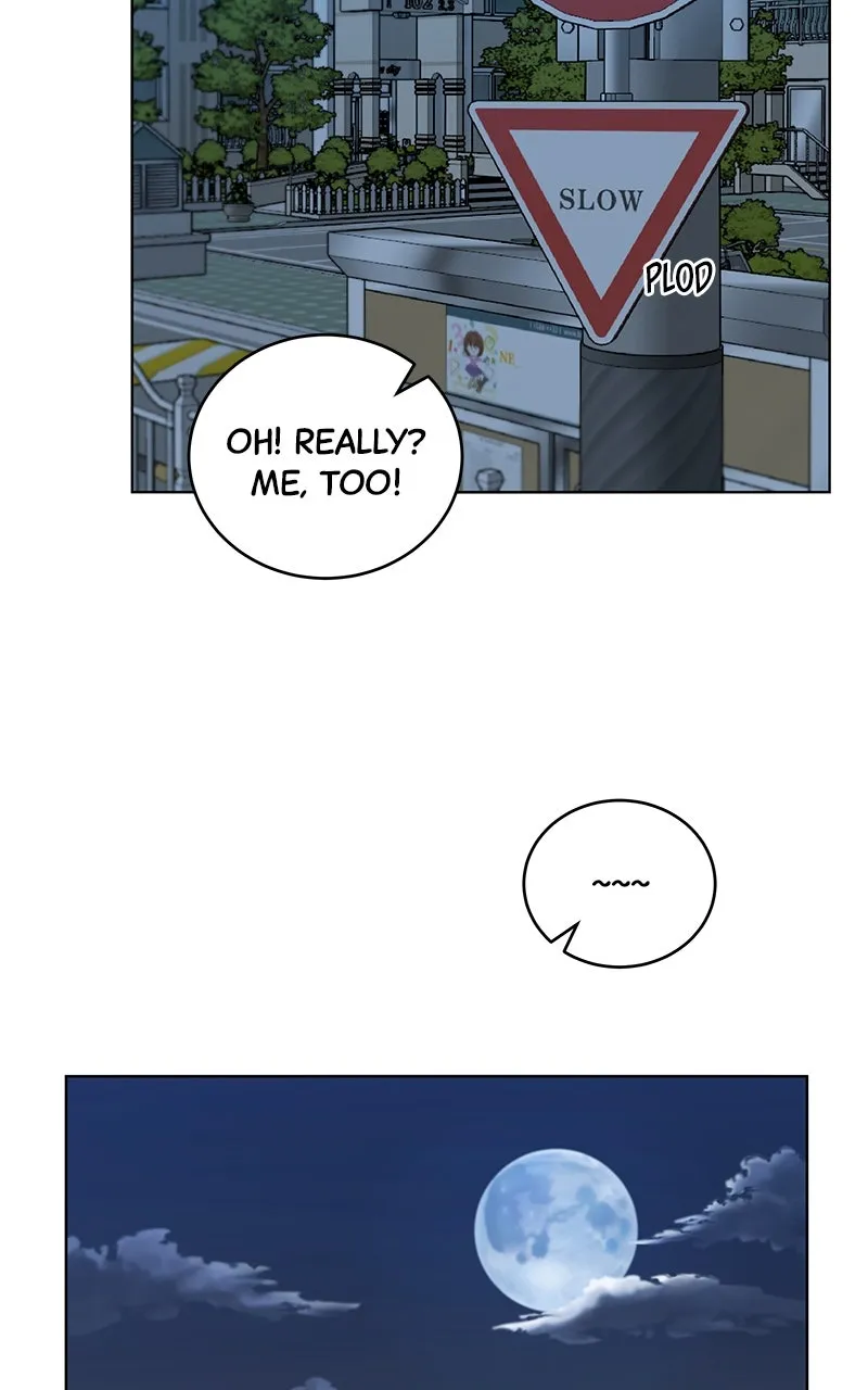 Big Man on the Court Chapter 18 page 73 - 
