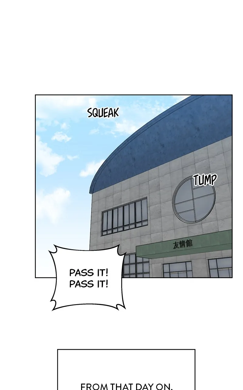 Big Man on the Court Chapter 18 page 75 - 
