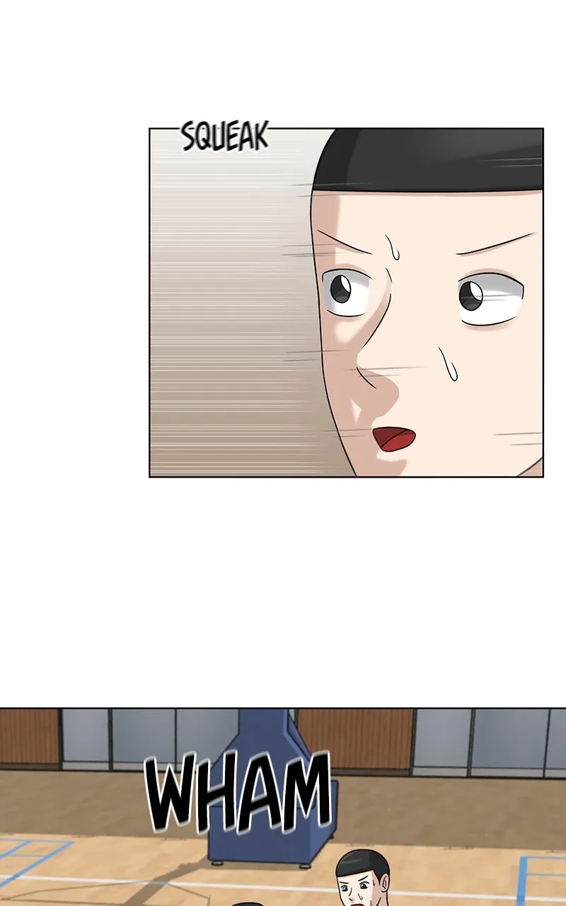 Big Man on the Court Chapter 18 page 77 - 