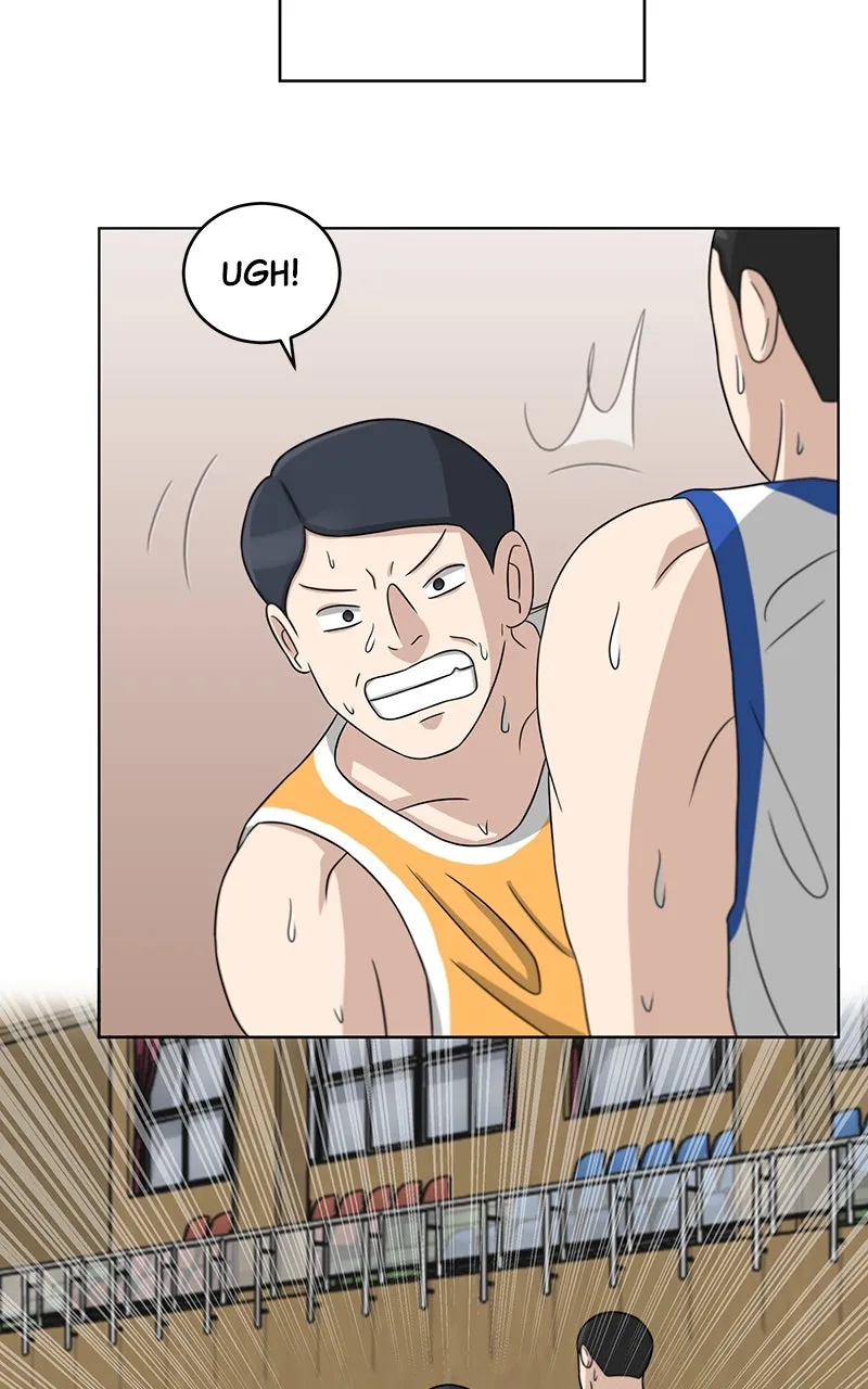 Big Man on the Court Chapter 18 page 79 - 