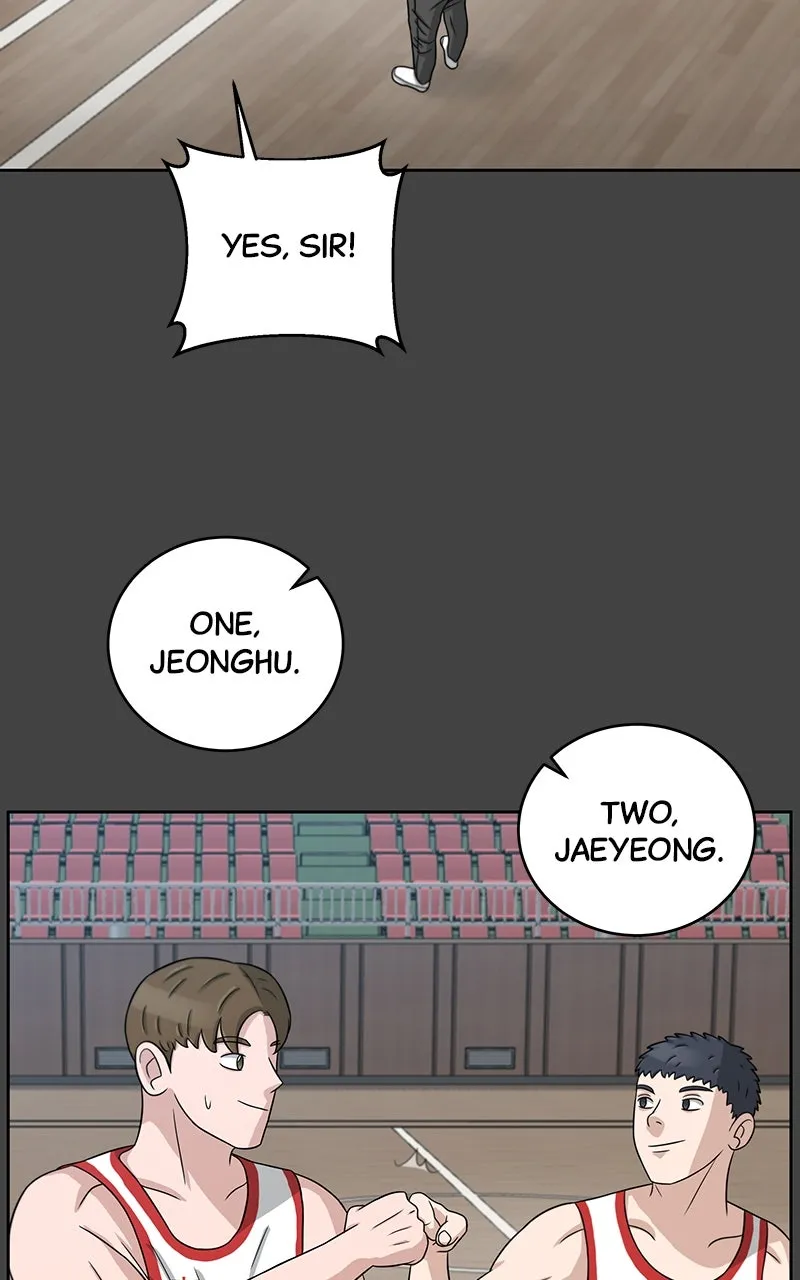 Big Man on the Court Chapter 18 page 9 - 