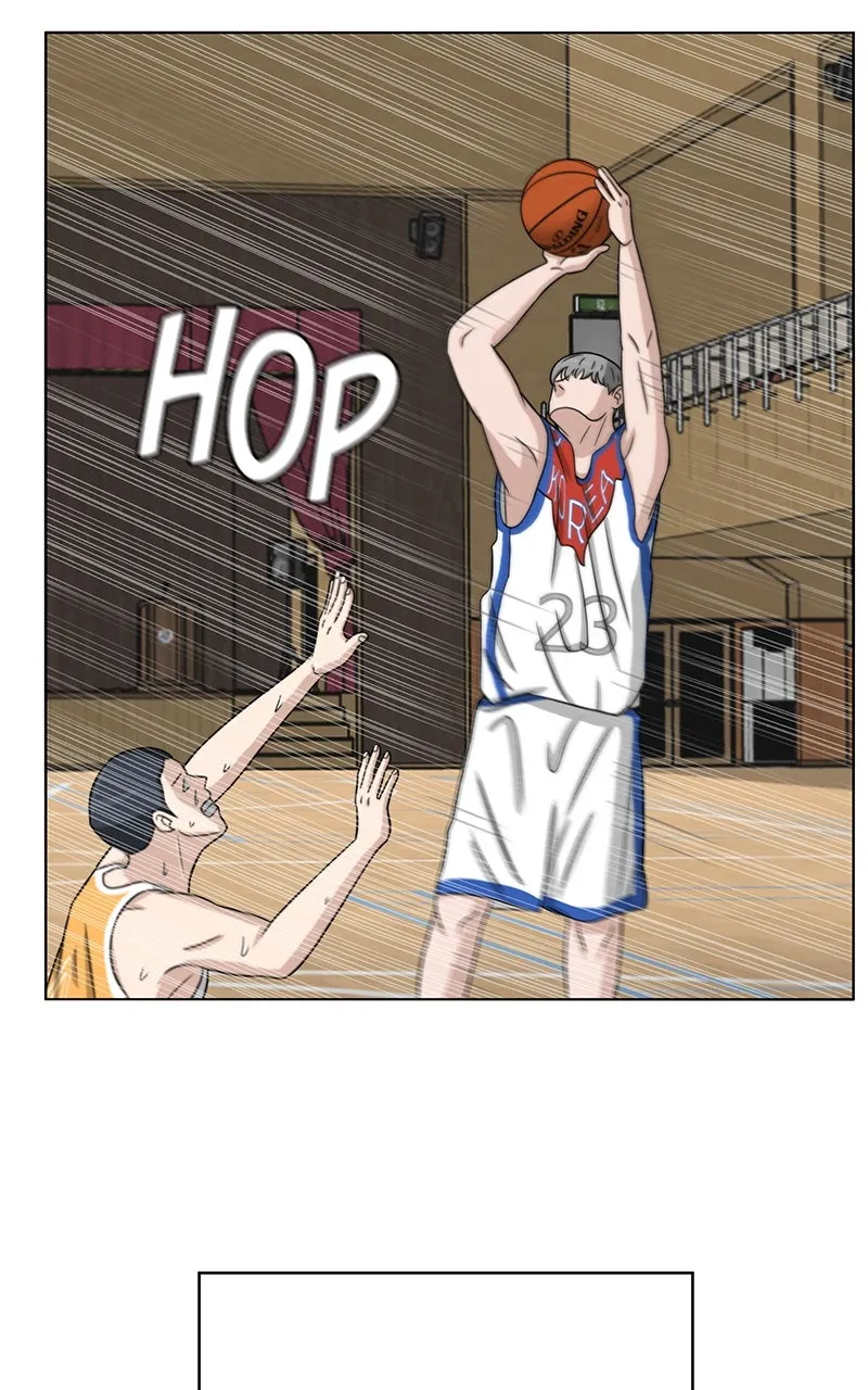 Big Man on the Court Chapter 18 page 81 - 