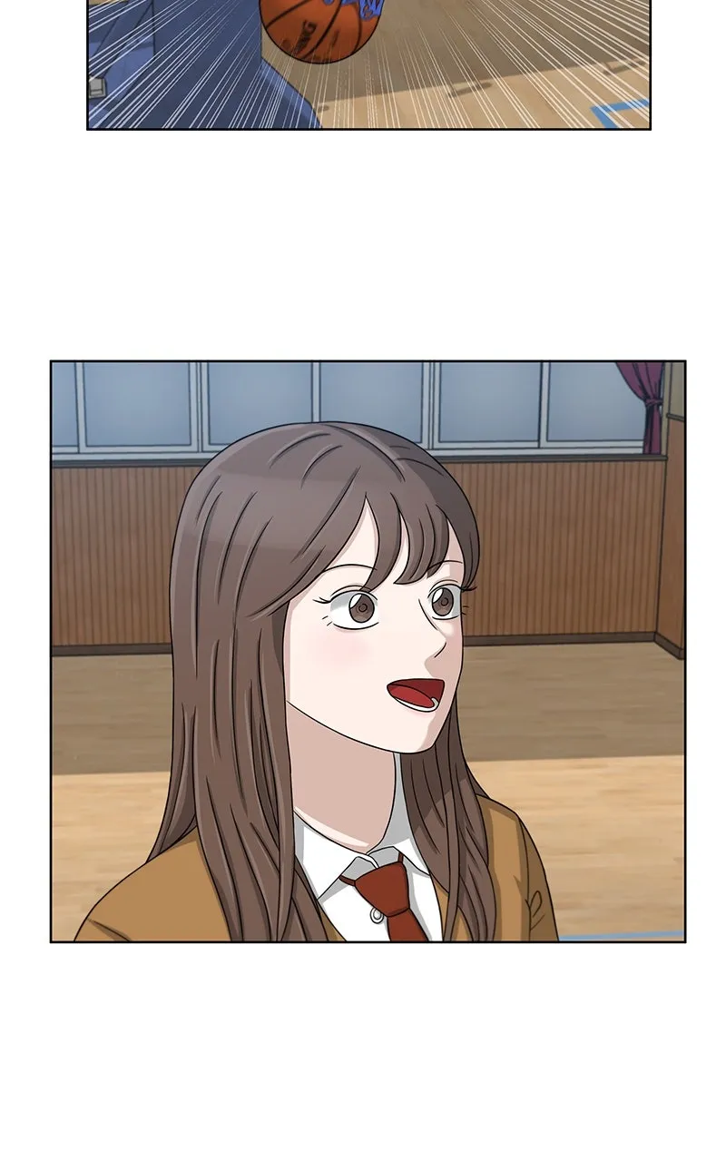 Big Man on the Court Chapter 18 page 83 - 