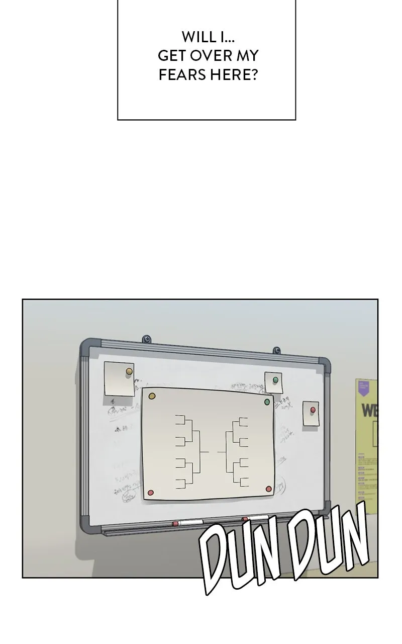 Big Man on the Court Chapter 18 page 85 - 