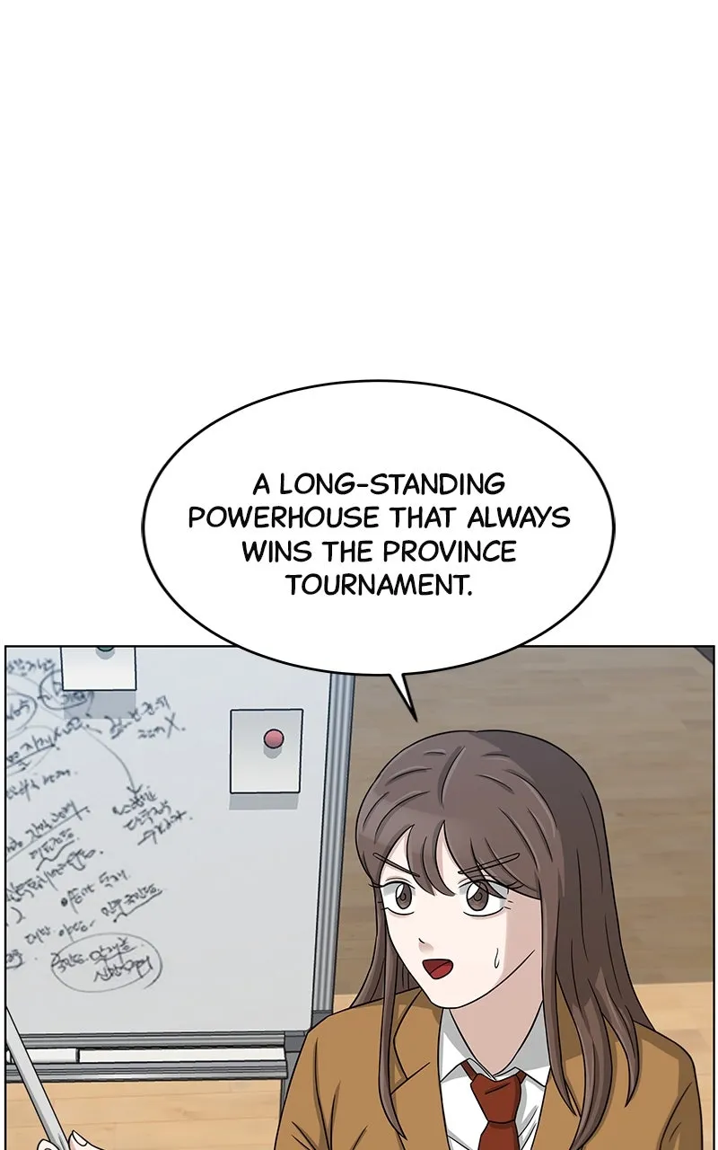 Big Man on the Court Chapter 19 page 12 - 
