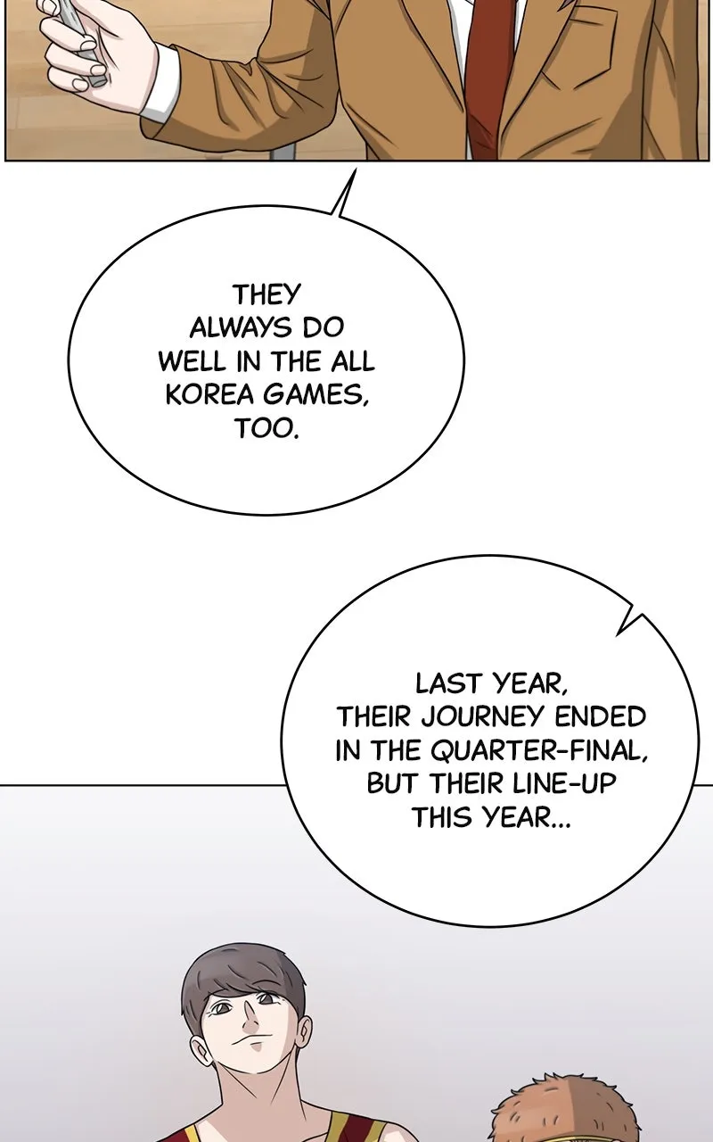 Big Man on the Court Chapter 19 page 13 - 