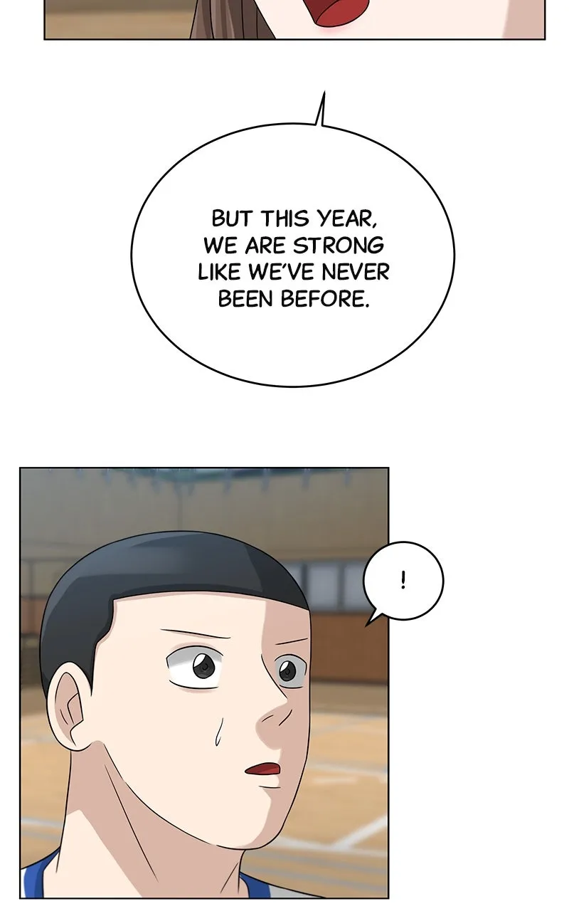 Big Man on the Court Chapter 19 page 25 - 