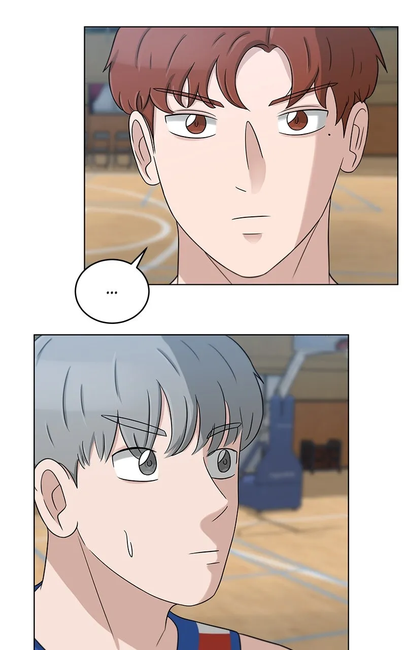 Big Man on the Court Chapter 19 page 26 - 