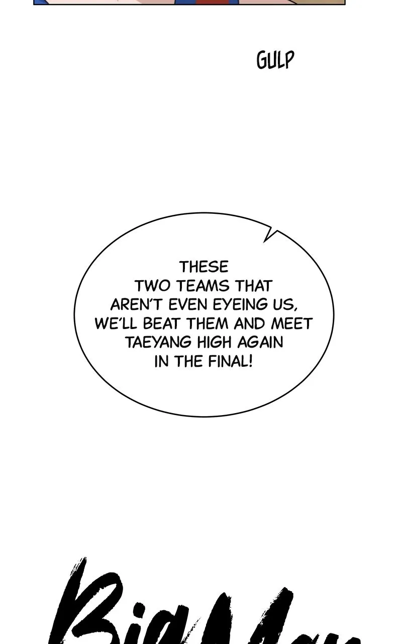 Big Man on the Court Chapter 19 page 27 - 