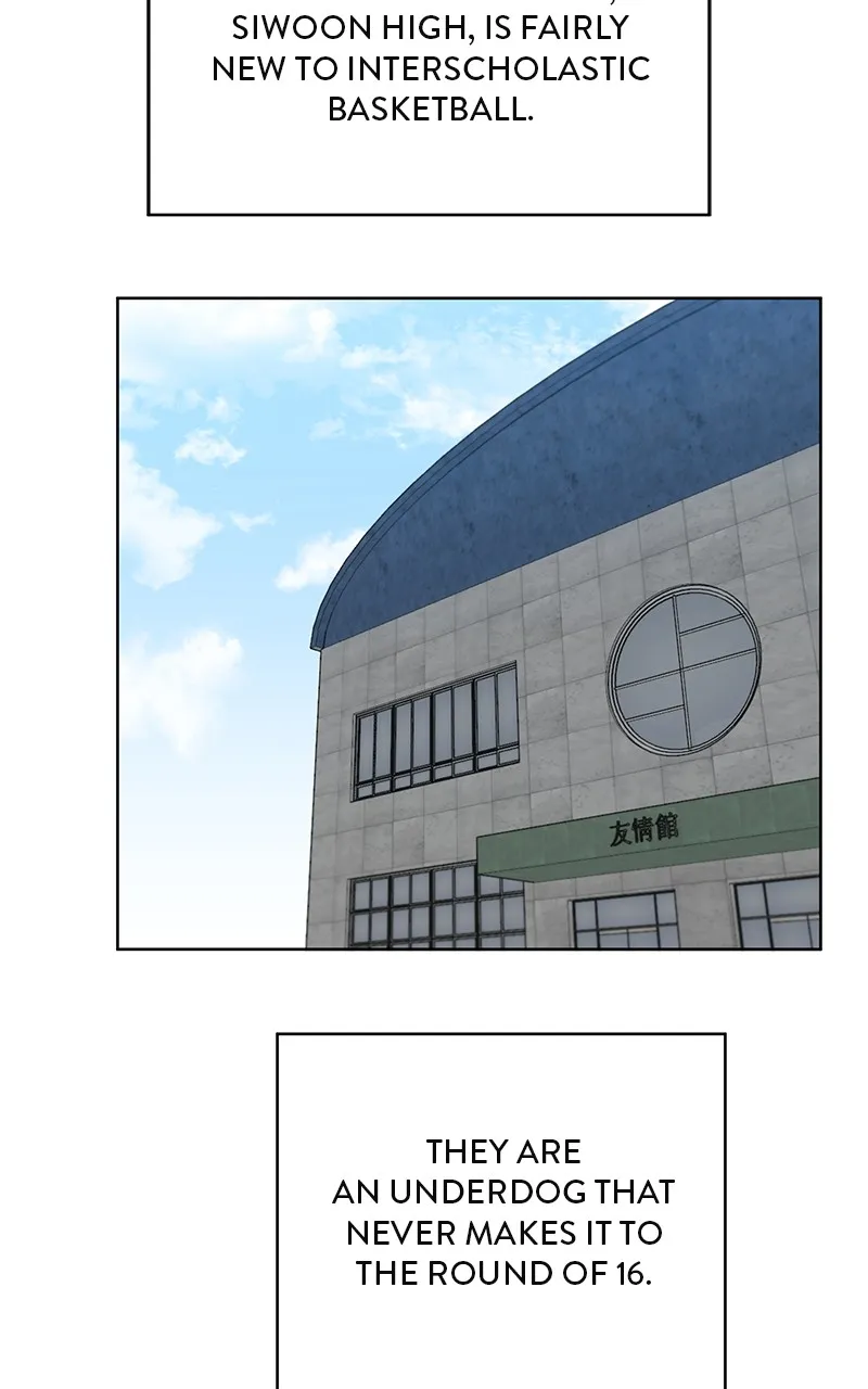 Big Man on the Court Chapter 19 page 29 - 