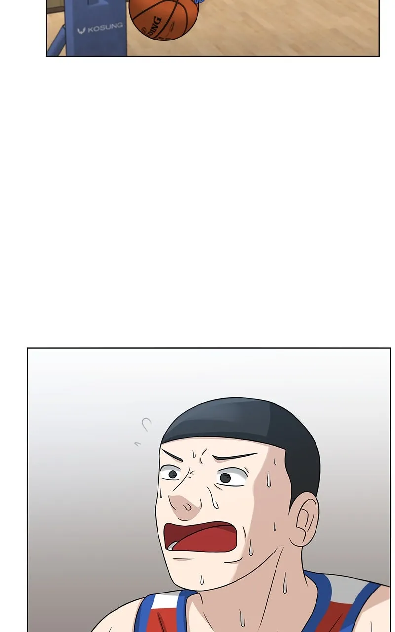 Big Man on the Court Chapter 19 page 33 - 