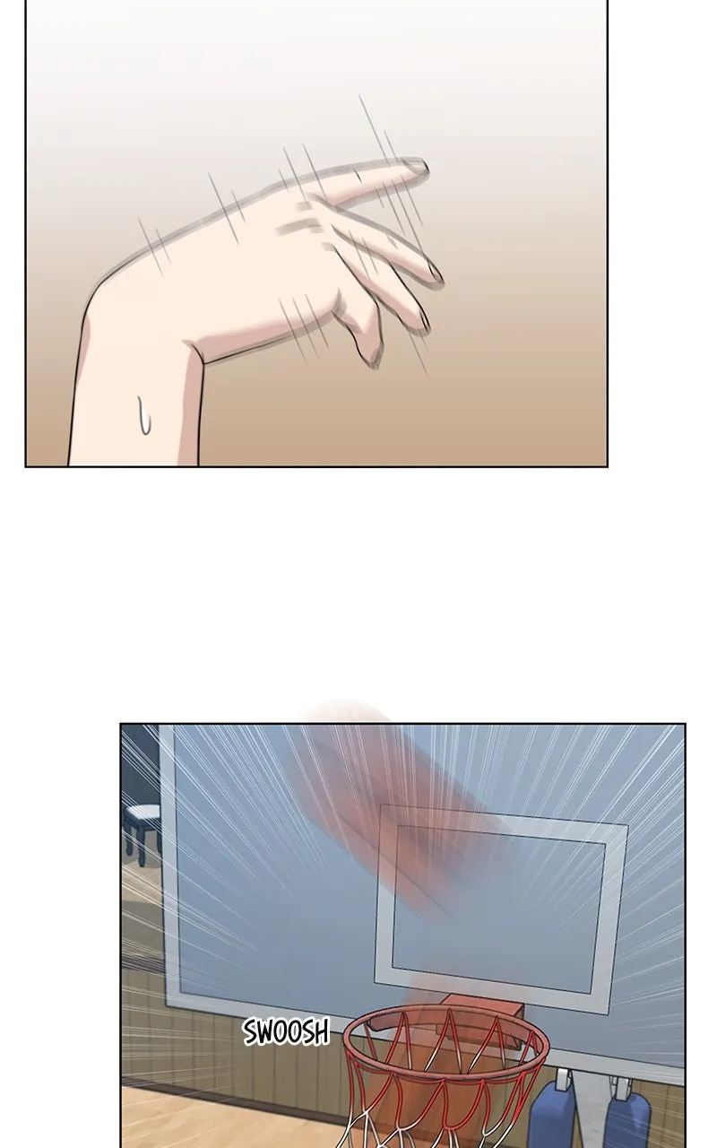 Big Man on the Court Chapter 19 page 38 - 