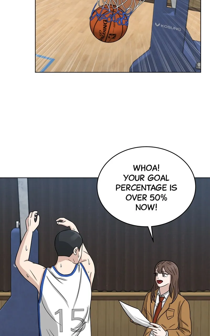 Big Man on the Court Chapter 19 page 39 - 