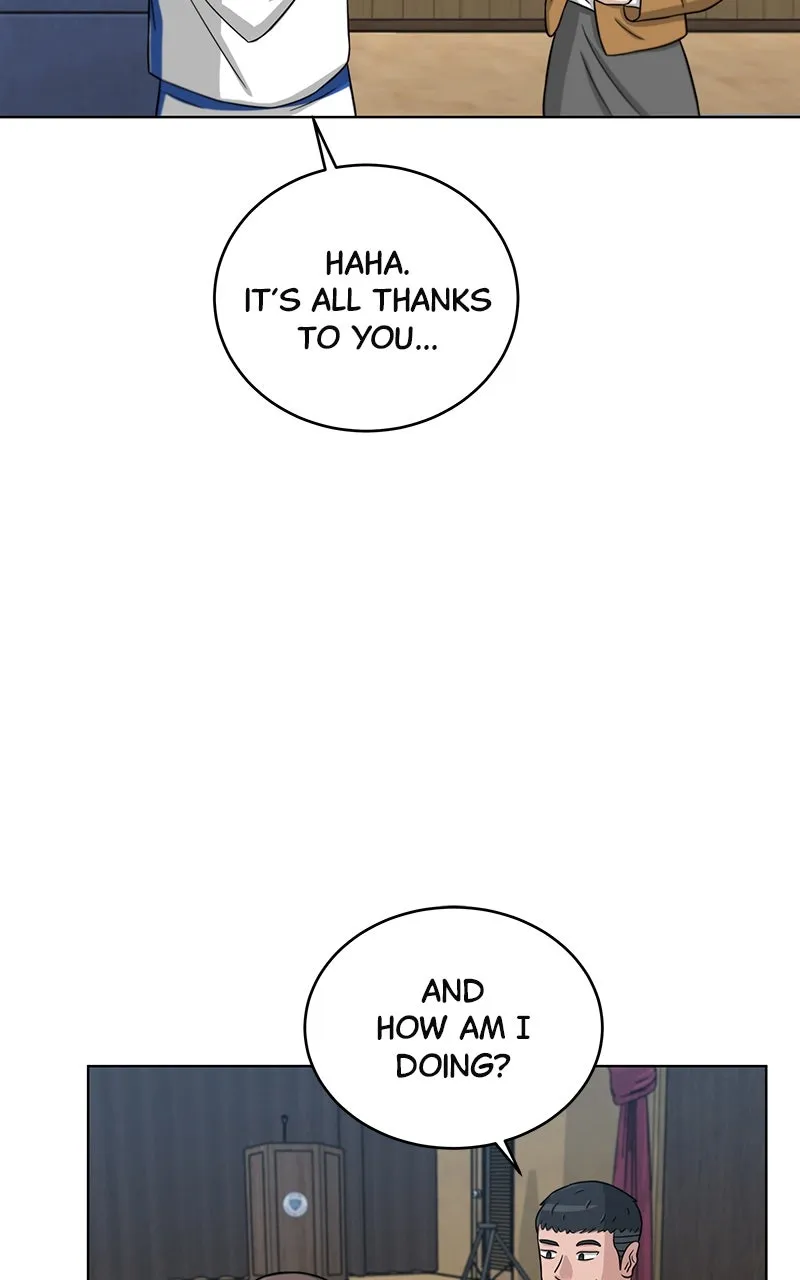 Big Man on the Court Chapter 19 page 40 - 
