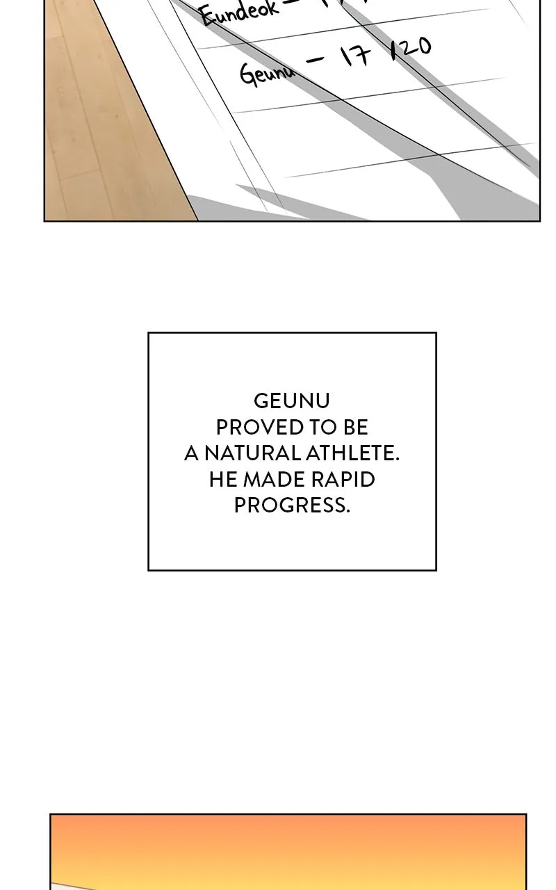 Big Man on the Court Chapter 19 page 42 - 