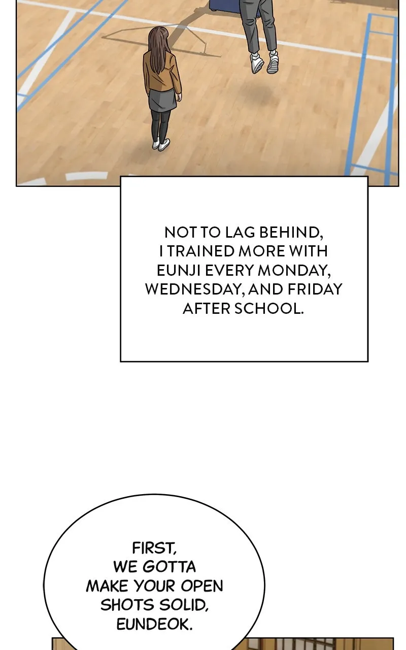 Big Man on the Court Chapter 19 page 44 - 