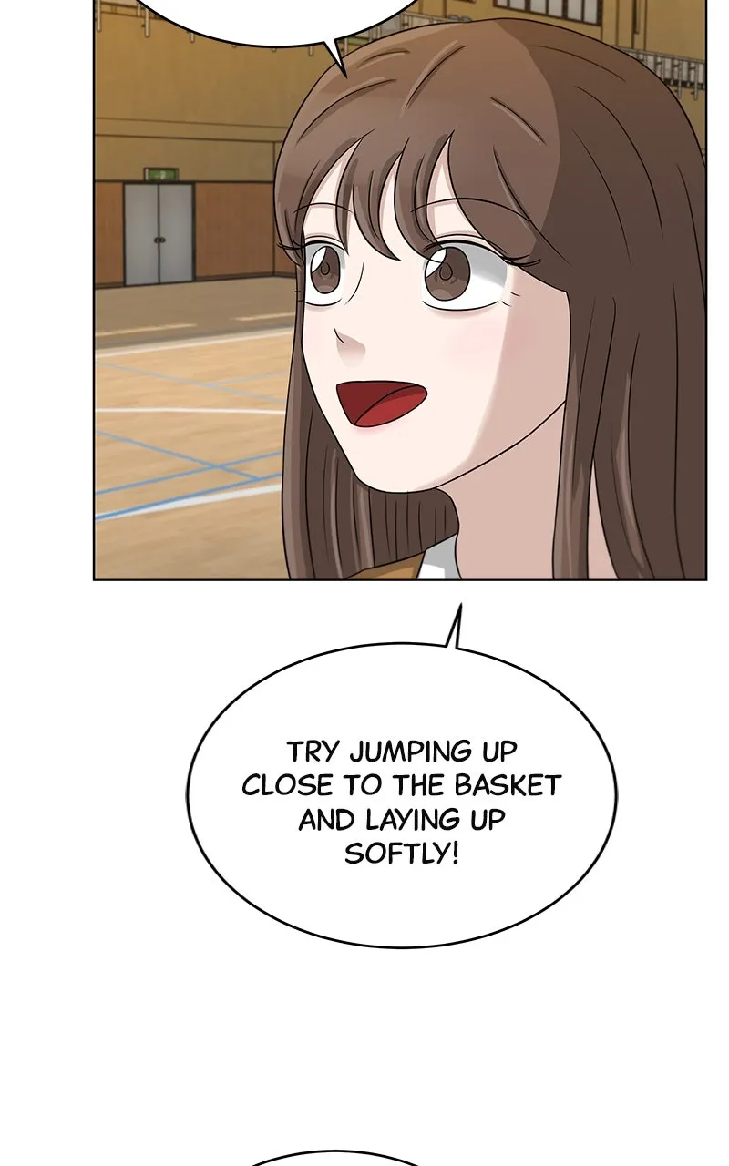 Big Man on the Court Chapter 19 page 45 - 