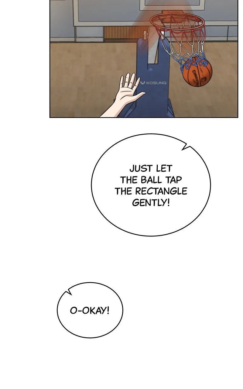 Big Man on the Court Chapter 19 page 47 - 