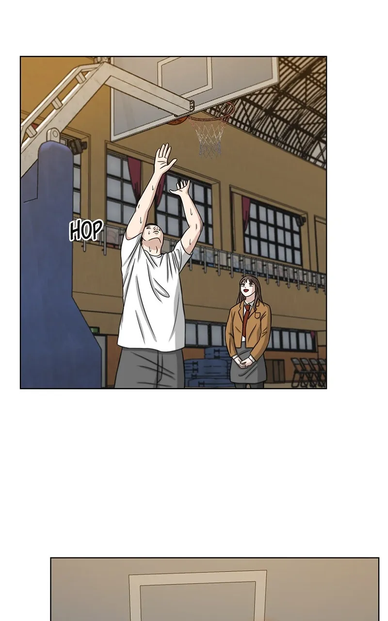 Big Man on the Court Chapter 19 page 48 - 