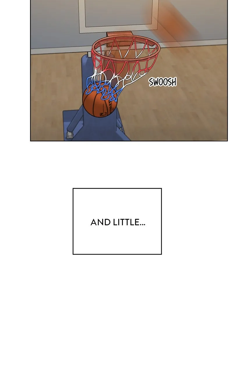 Big Man on the Court Chapter 19 page 49 - 