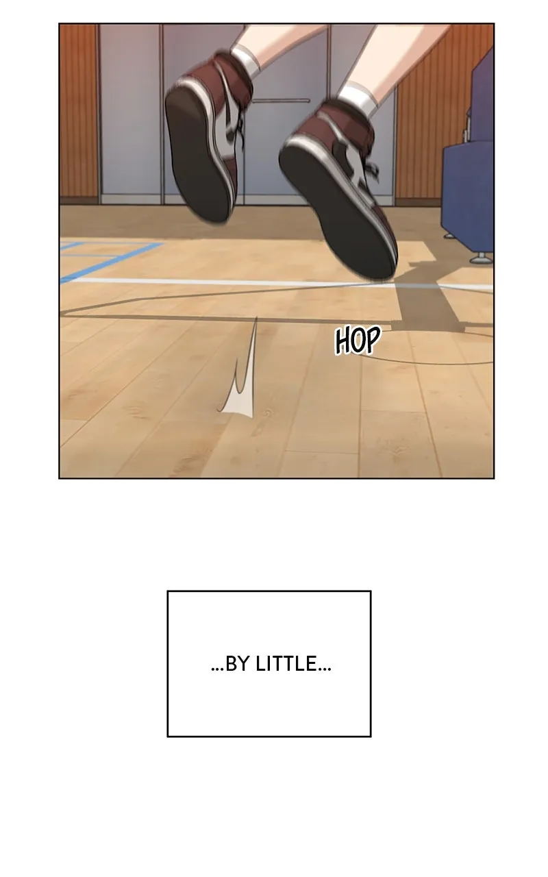 Big Man on the Court Chapter 19 page 50 - 