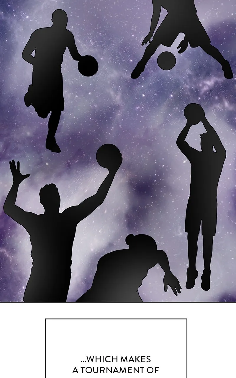 Big Man on the Court Chapter 19 page 6 - 