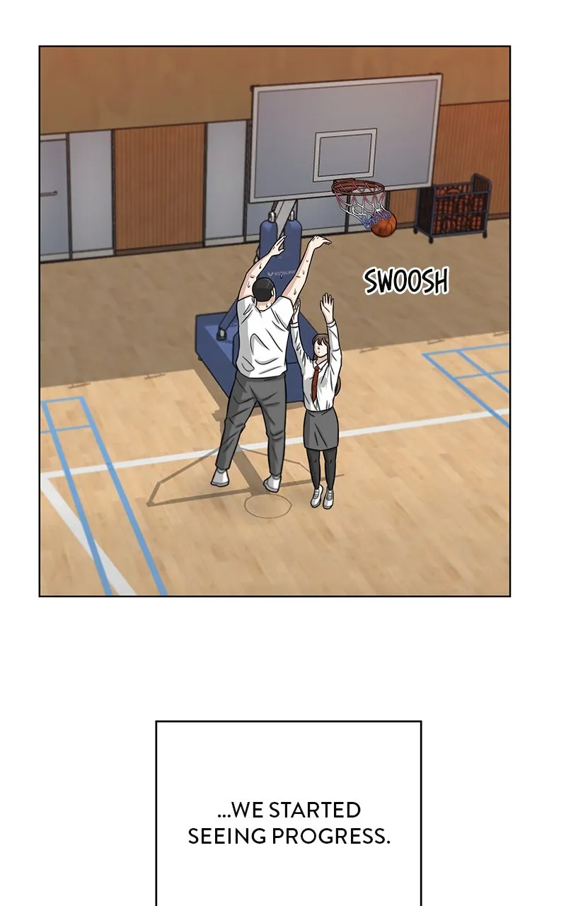 Big Man on the Court Chapter 19 page 51 - 