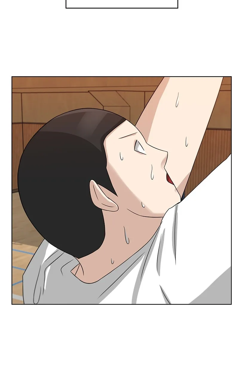 Big Man on the Court Chapter 19 page 52 - 