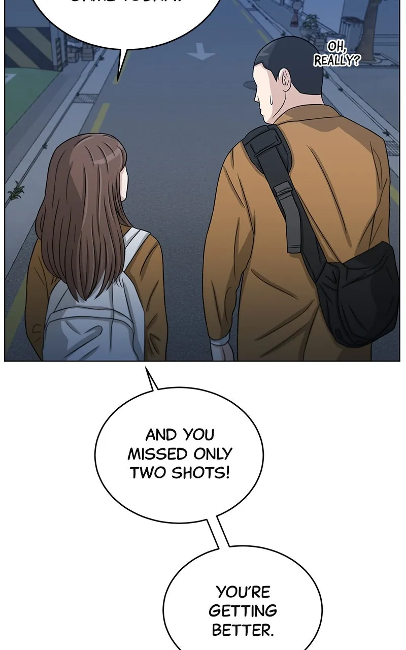 Big Man on the Court Chapter 19 page 55 - 