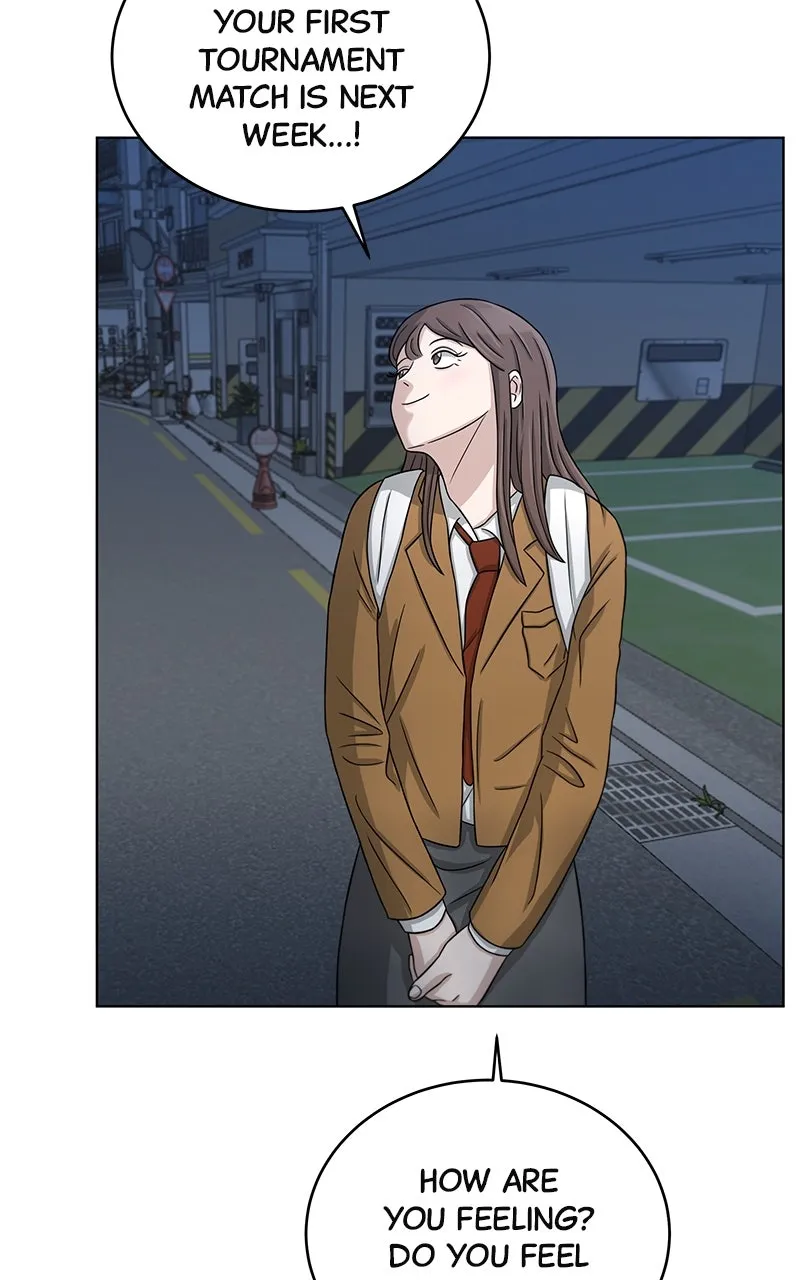 Big Man on the Court Chapter 19 page 58 - 