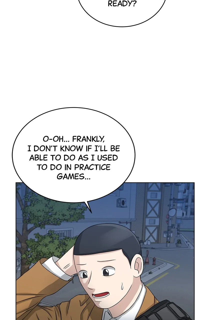 Big Man on the Court Chapter 19 page 59 - 