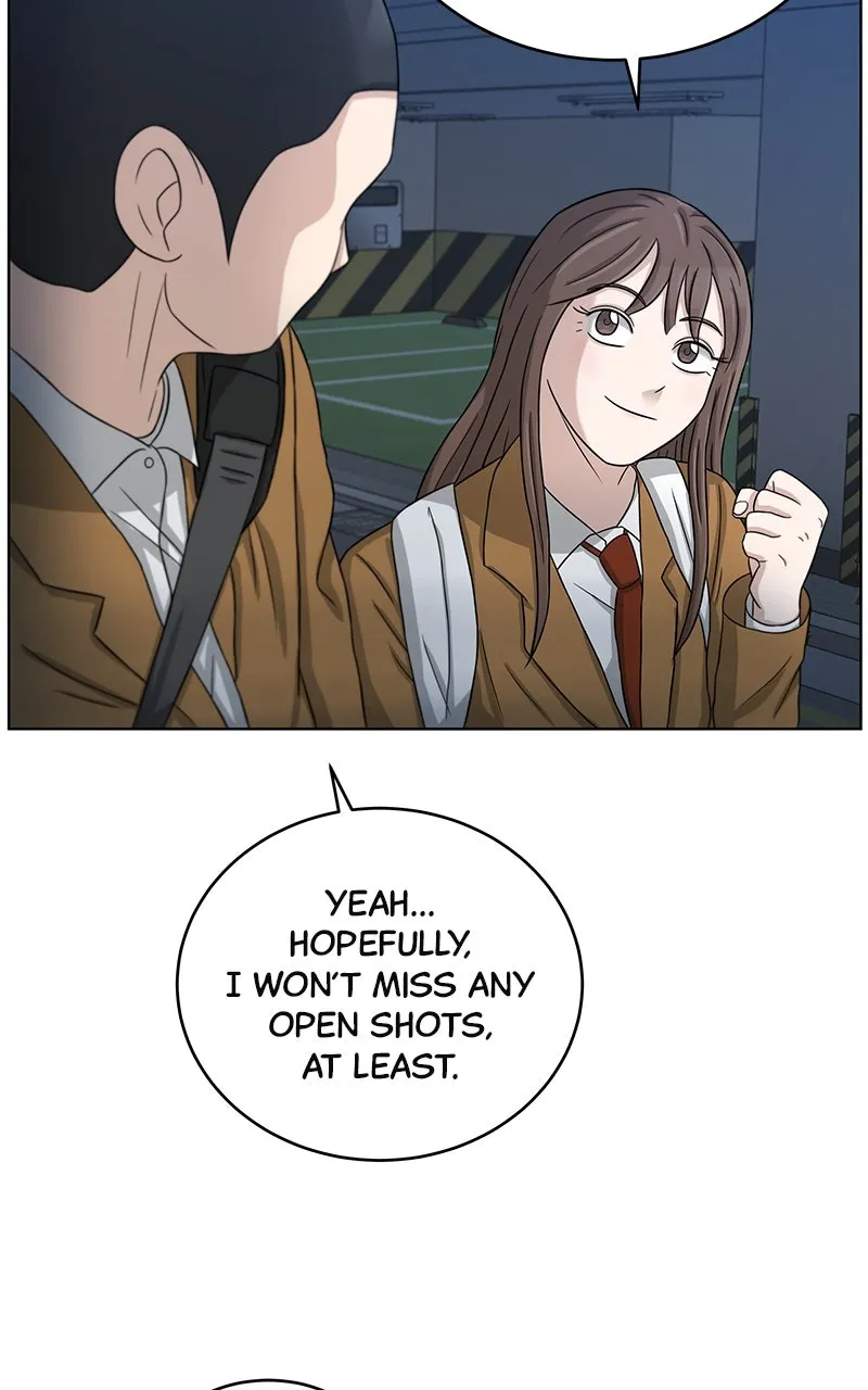 Big Man on the Court Chapter 19 page 61 - 