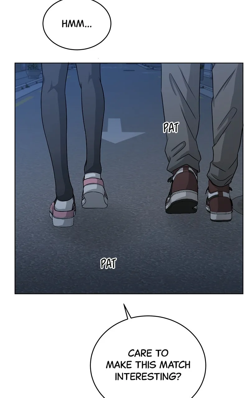 Big Man on the Court Chapter 19 page 62 - 