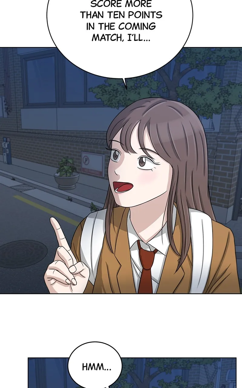 Big Man on the Court Chapter 19 page 67 - 